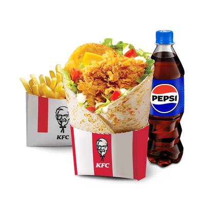 Боксмайстер Меню