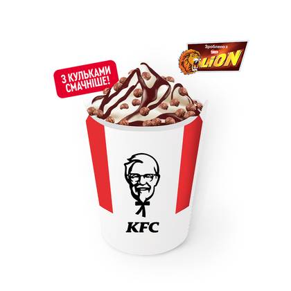 NEW КРІСПІ КРАНЧ ШОКОЛАДНИЙ