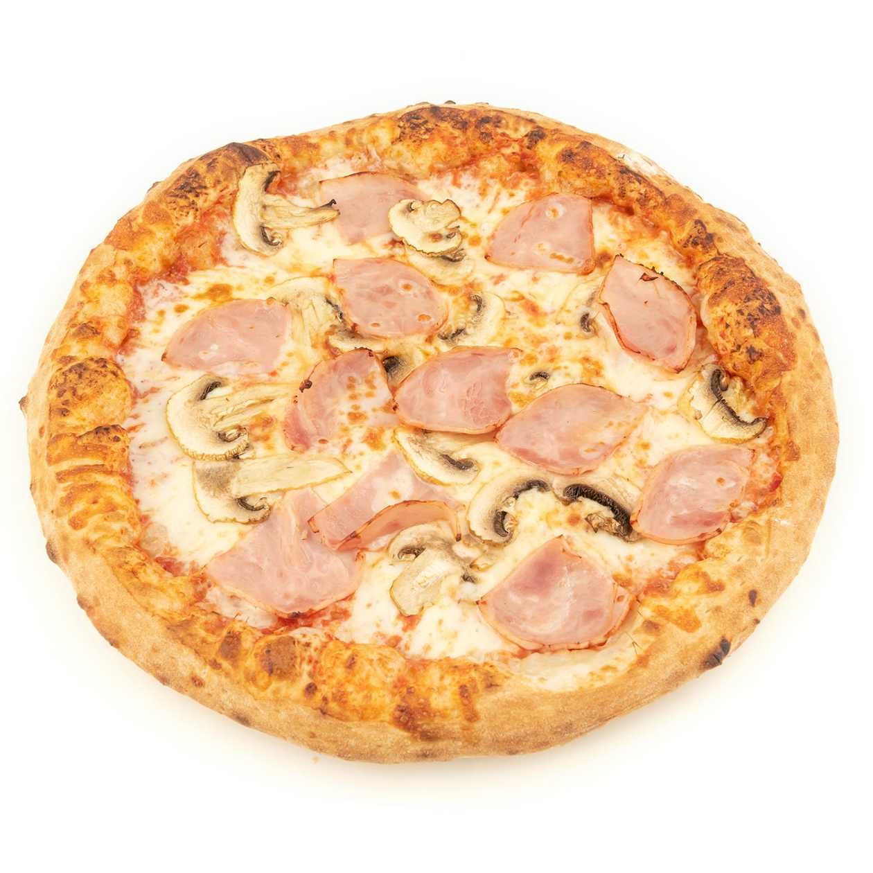 Pizza Romana 25cm