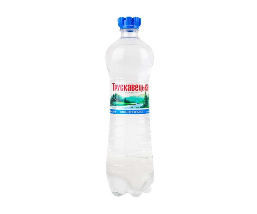 Truskavetska Still/Sparkling Water 0.75L