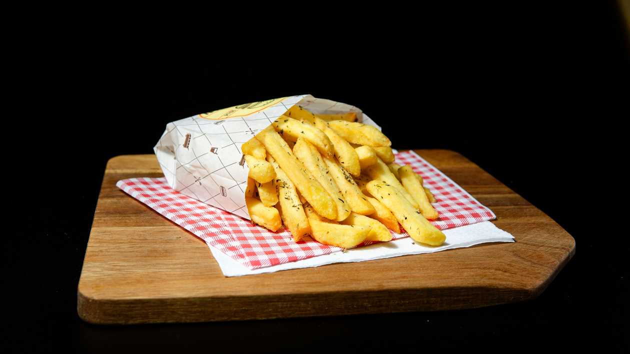 CARTOFI PRAJITI 200G