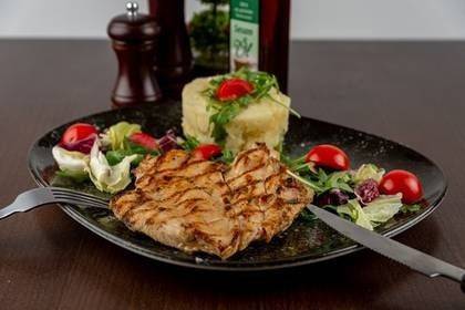 Pulpe de pui dezosate