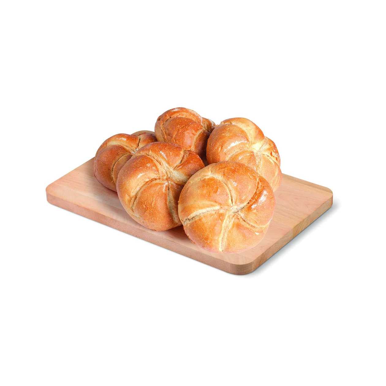 Kaiserka (Kaizerka) natural 55g