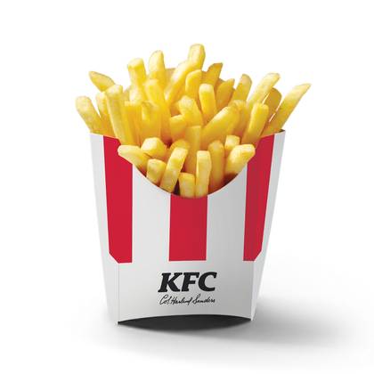 Картопля Фрі Стандартна