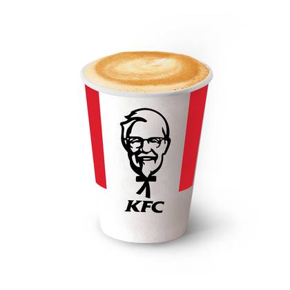 Кава Капучино 0,3 л