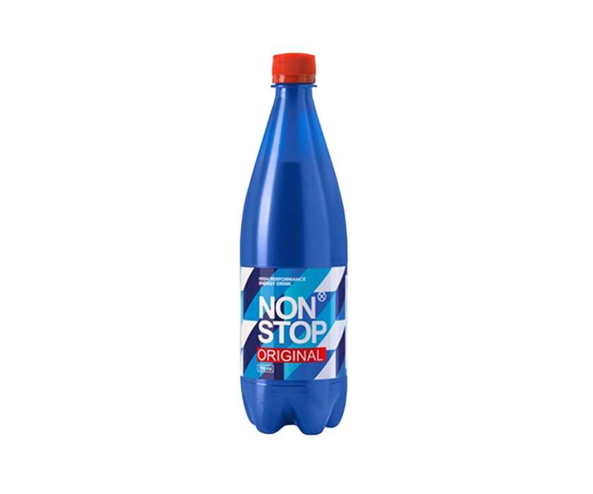 Non Stop Energy Drink 0.75L