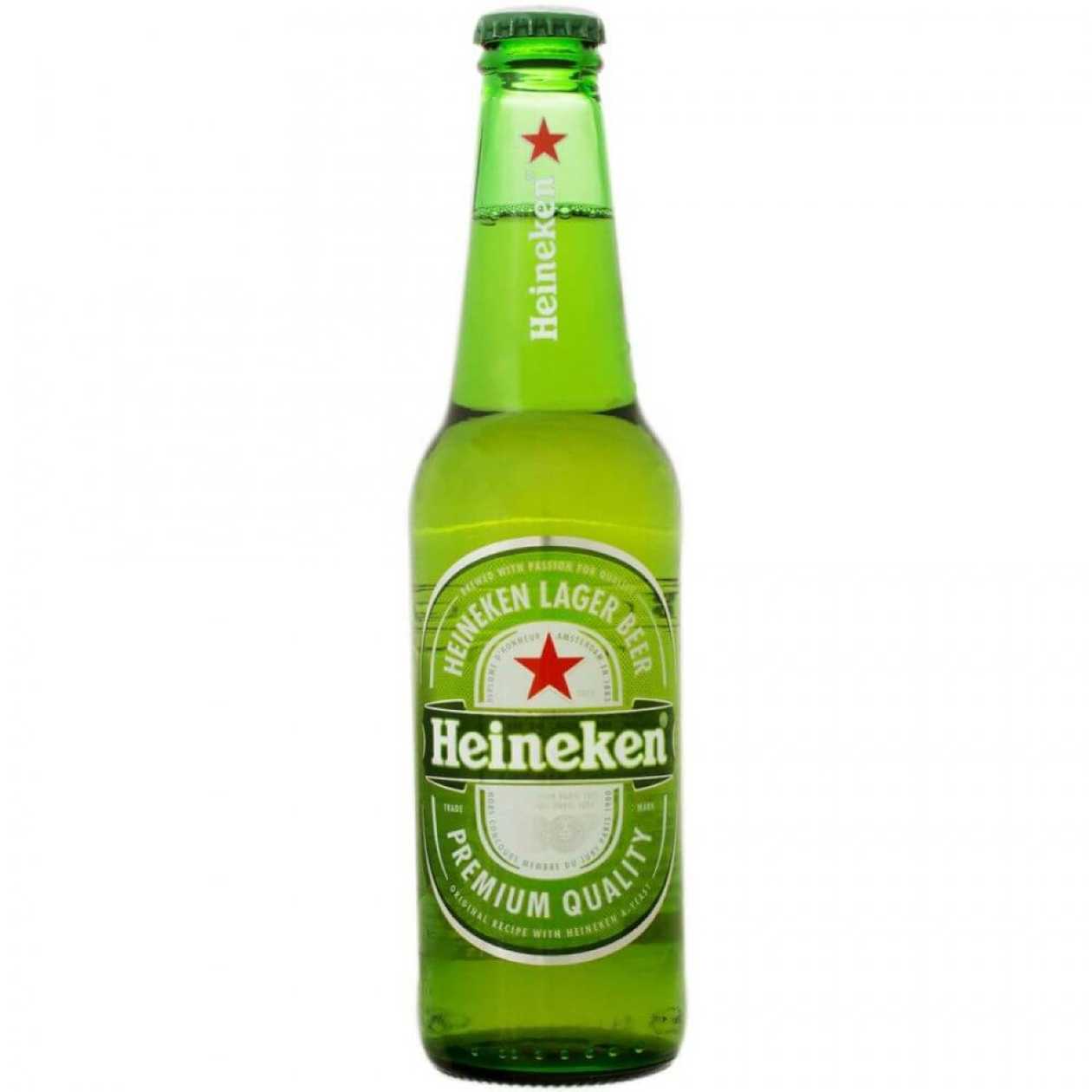 Heineken 0.33 L