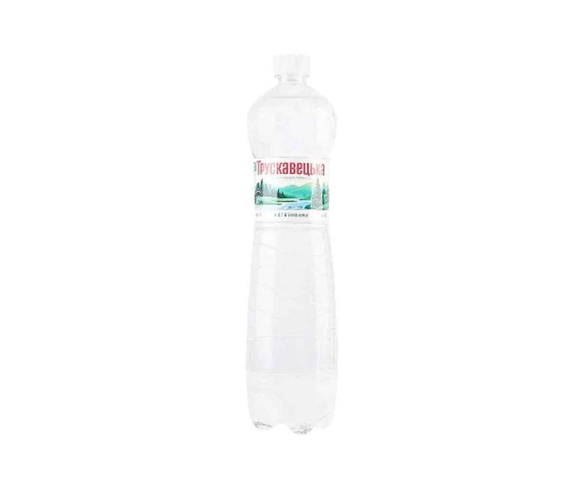 Truskavetska still water 1.5L