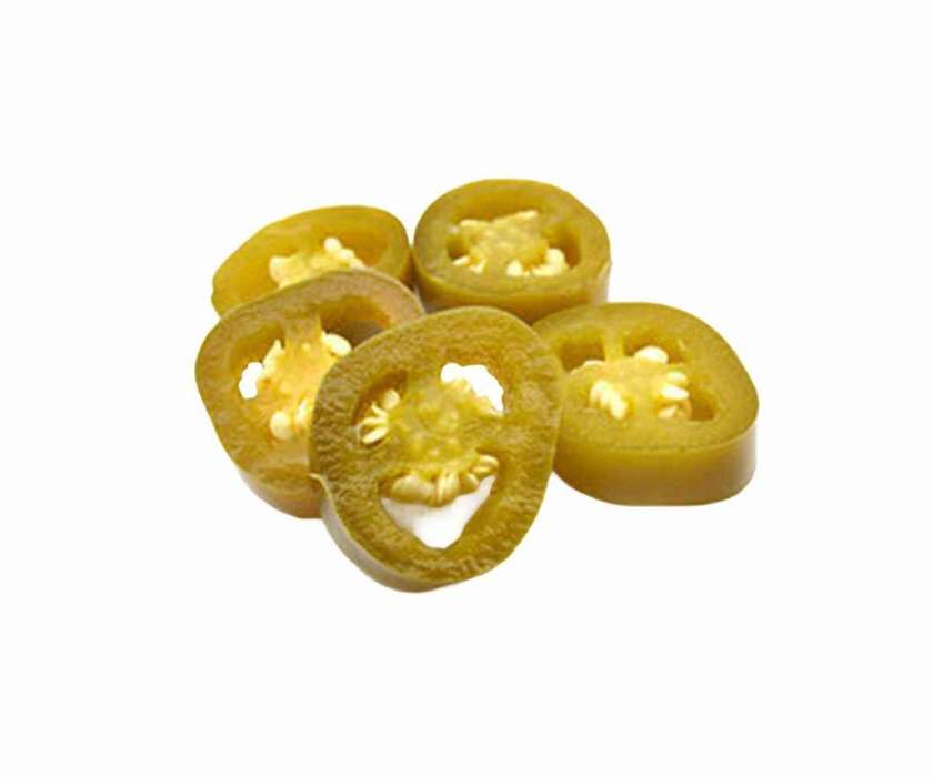 Spicy Jalapeno Peppers