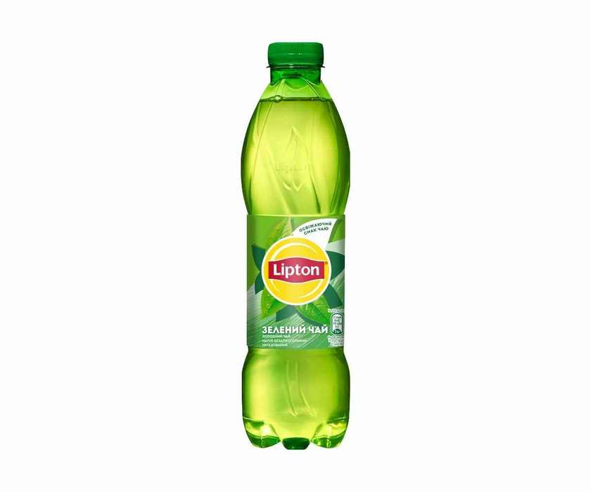 Lipton Green Tea 1L