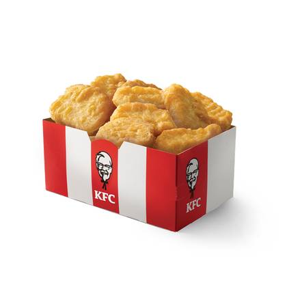 Нагетси 9 шт.