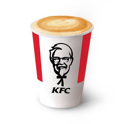 Кава Капучино 0,4 л