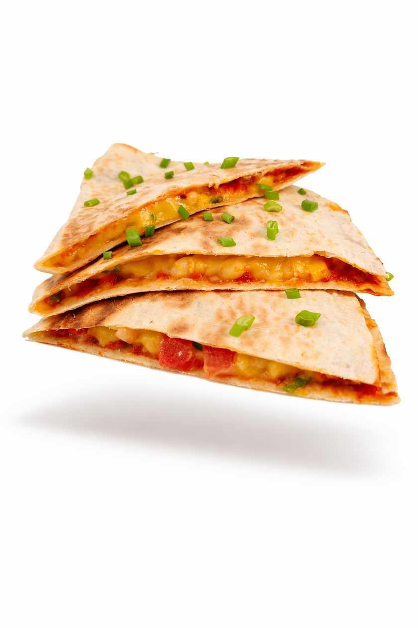 Quesadilla