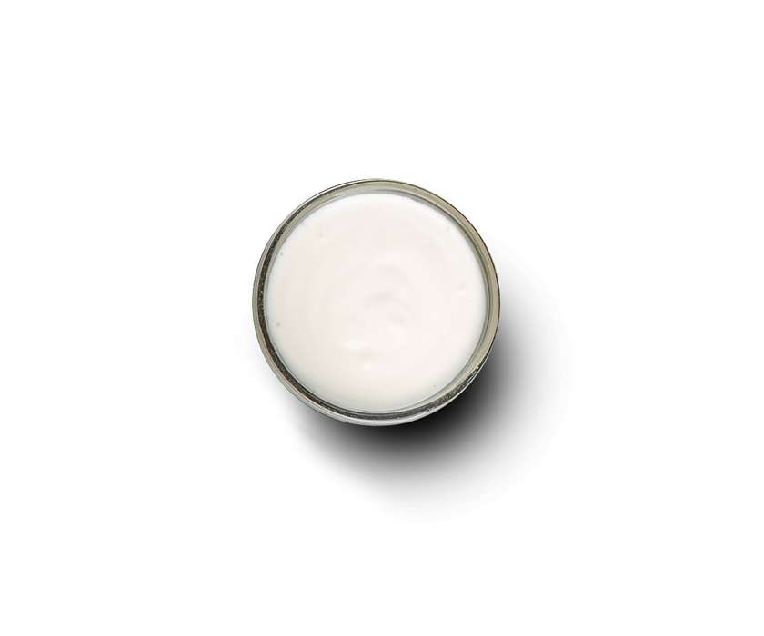 Sour cream