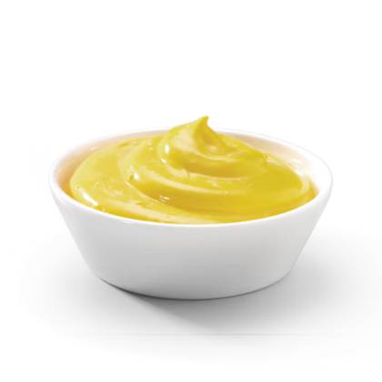 Соус гірчичний