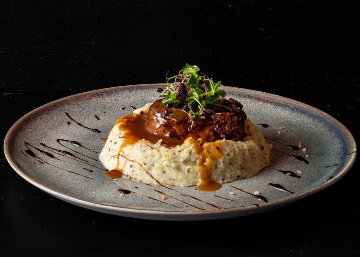 MUSCHI DE VITA BALCANIC