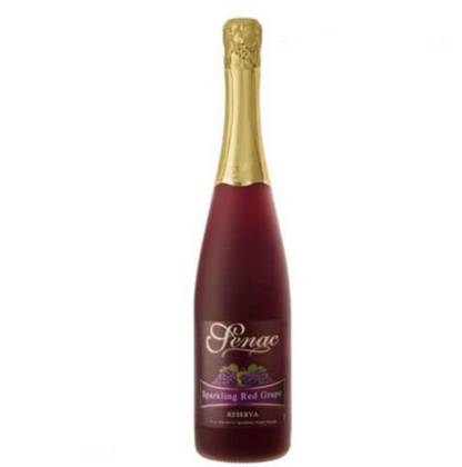 Senac mini champagne
