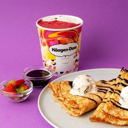 My Crepe Moment (ideal para 2)