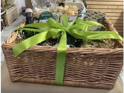 BOX Ovesná kaše + 0,5l limonáda okurka,citron + MIX ovoce + MATCHA kaáva s mlékem