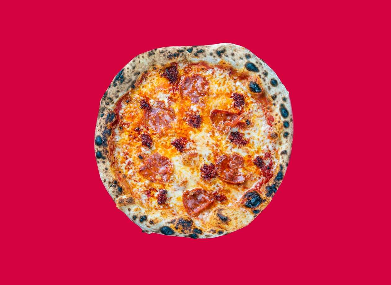 Salamino Piccante e Nduja