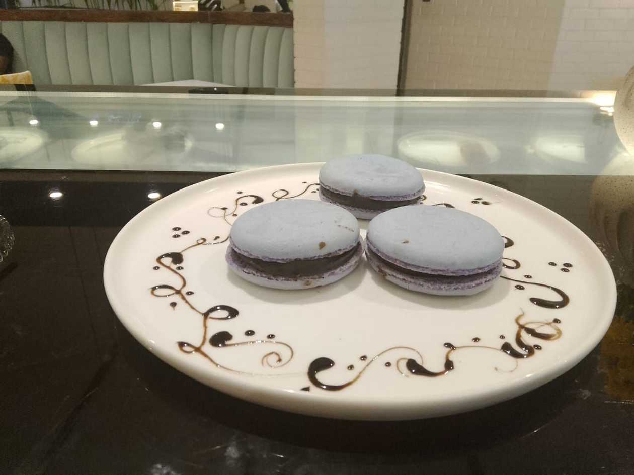 Macarons