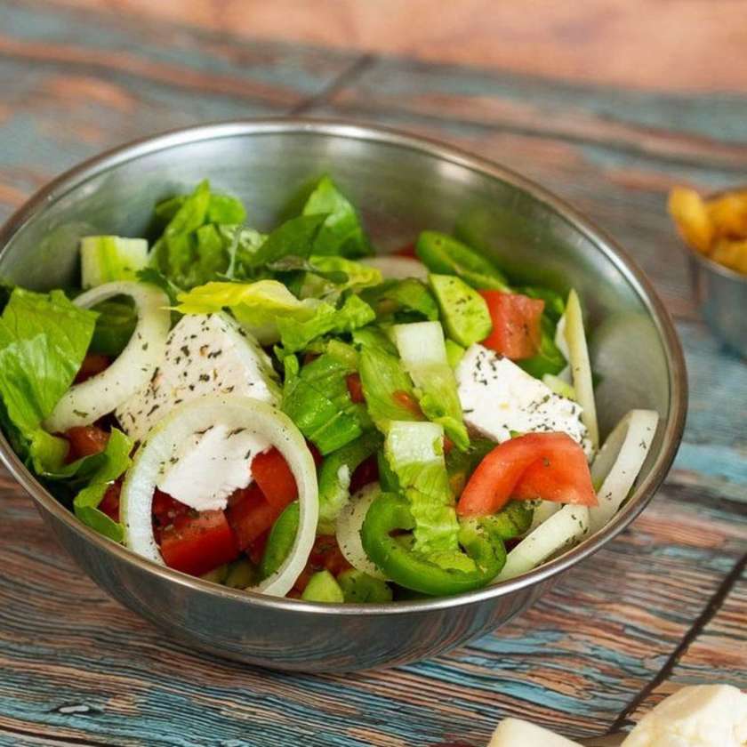 Village Salad