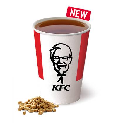 Чай Гречаний