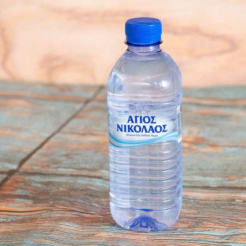 Water 500ml