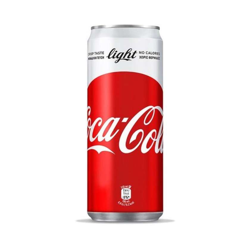 Coca Cola Light
