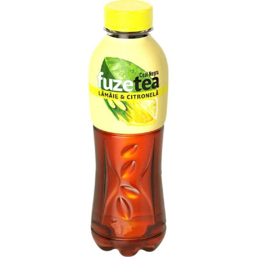Fuzetea lamaie