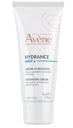 AVENE Hydrance Light Hydrating Cream 40ml