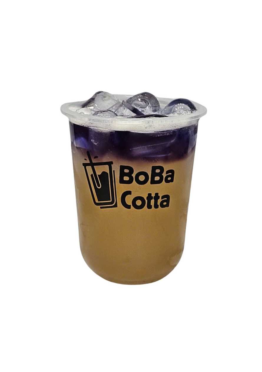 Liči Čaj s Motýlím Květem