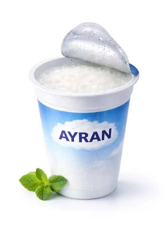 Ayran