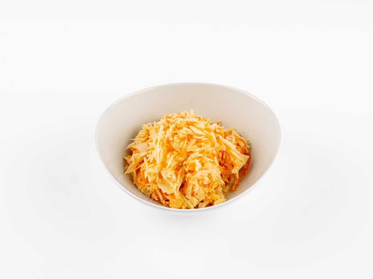 Salát Coleslaw