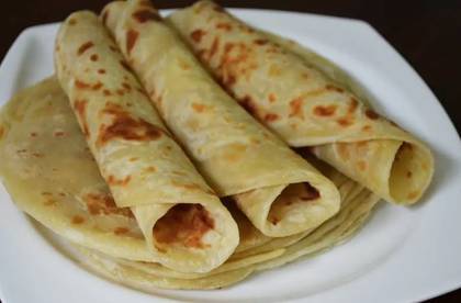Chapati