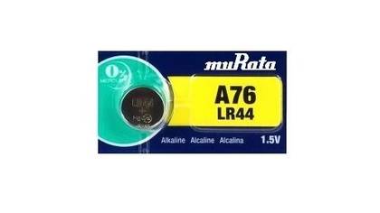 Copy of Murata Lithium CR2032 3V