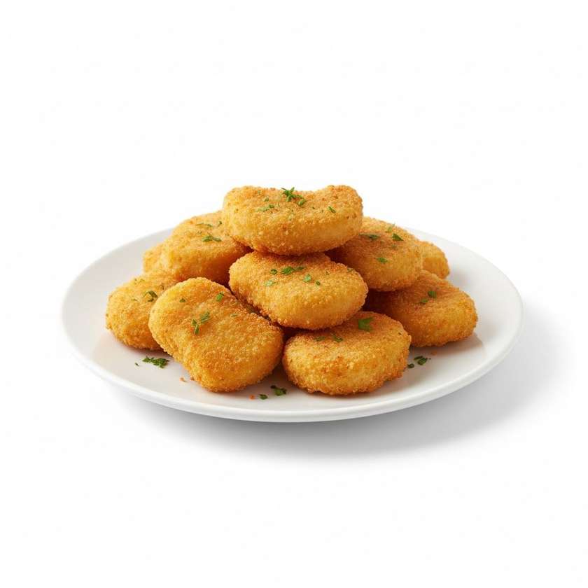 Chicken Nuggets