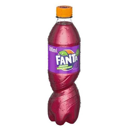 Fanta struguri