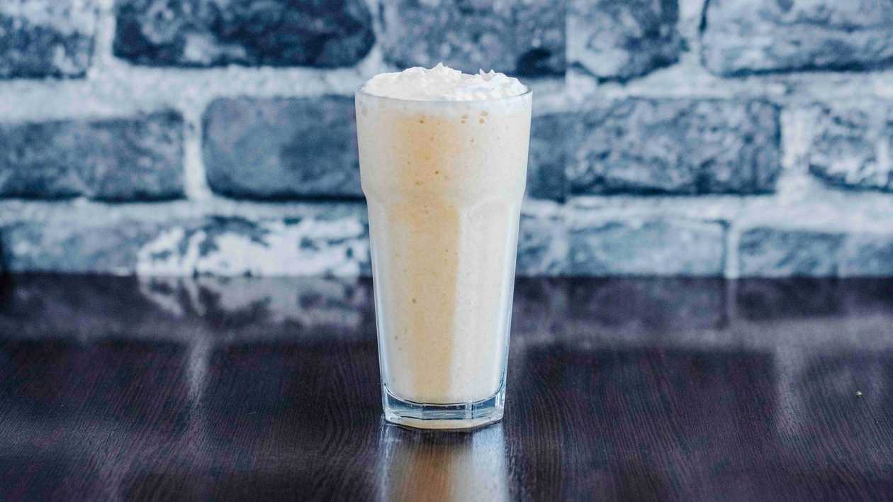 Vanilla Mocha Freeze