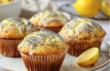 Muffins (all flavours)