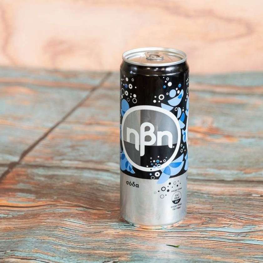 Soda Water