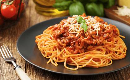 Bolognese