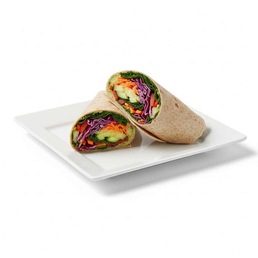 Veggie Wrap