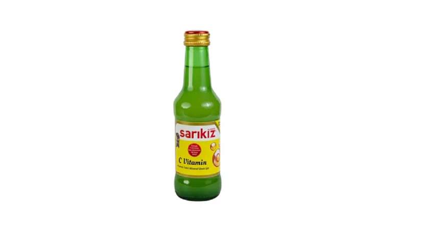 SARIKIZ C VITAMIN 0.200 L