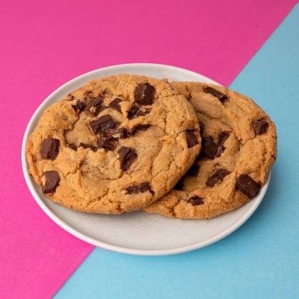Chocolate Chip Cookie Chunk
