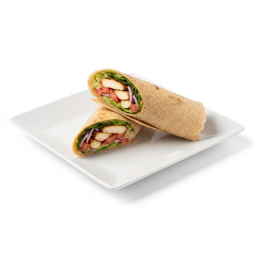Chicken Wrap