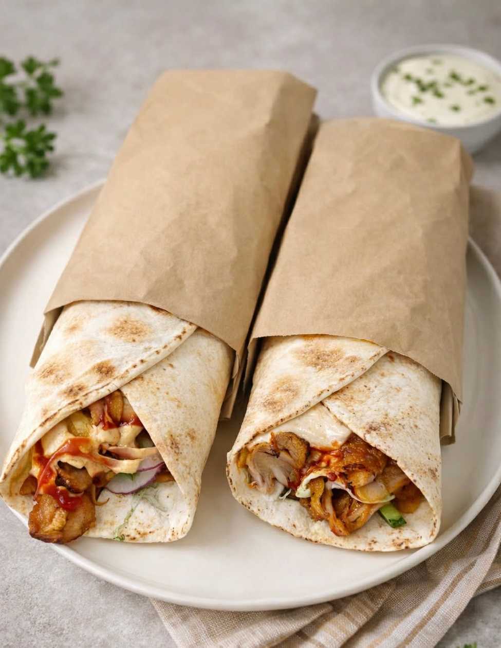 1+1 Kebabas lavaše didelis