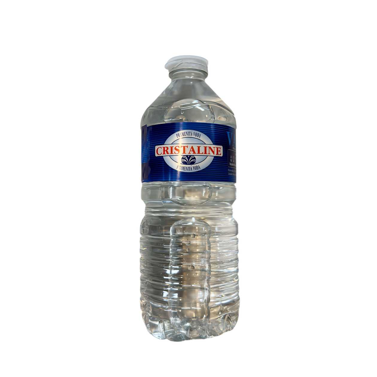 Neperlivá Voda (PET) 0.5l