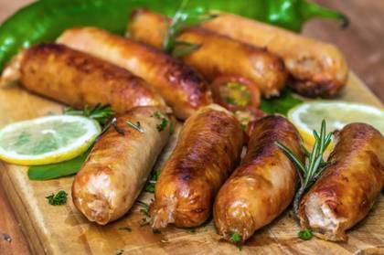 Sausages (2)