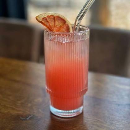 Grapefruit proaspăt